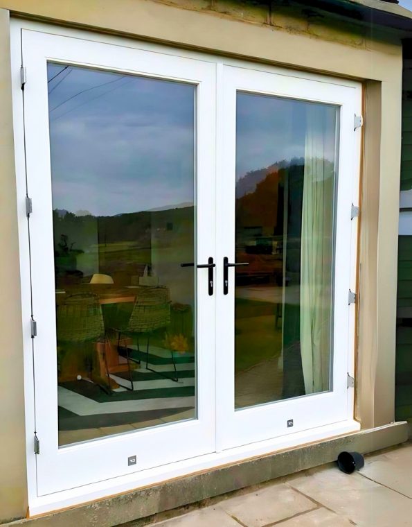 uPVC Openable Window