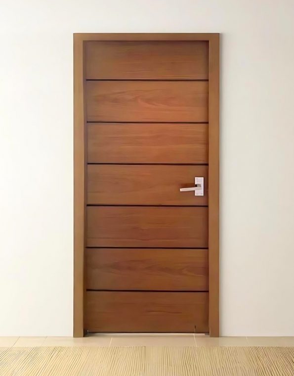 FRP Door