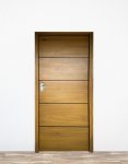 FRP Door