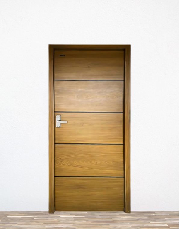 FRP Door