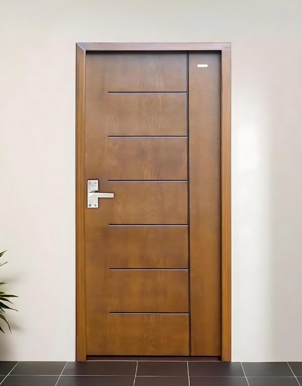 FRP Door